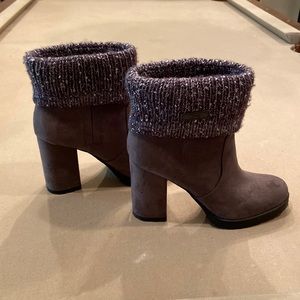 Super adorable Circus by Sam Edelman boots